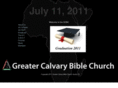 greatercalvary.org