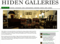 hidengalleries.net