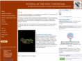 holychildhood.org