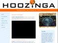 hoozinga.com