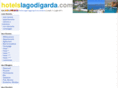hotelslagodigarda.com