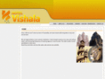 hotelvishala.com