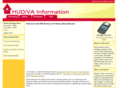 hudva.com