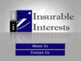 insurableinterests.com