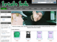 irishink.biz