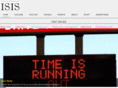 isismagazine.org.uk