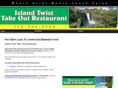 islandtwistrestaurant.com