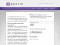 jaxcore.com