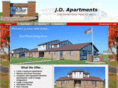 jdapartments.com