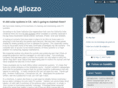 joeagliozzo.com