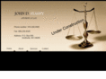 johndstasnylaw.com