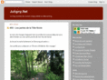jutigny.net