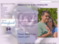 keanedaviswedding.com