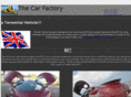 kitanautobodyexperience.com