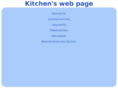 kitchenfamily.net