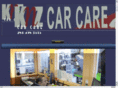 knzcarcare.com