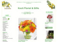 kochflorist.com