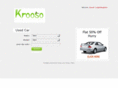 krooso.com