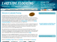 lakesidefloor.com