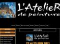 latelierdepeinture.com