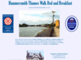 londonthameswalk.com