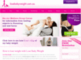 losebabyweight.com.au