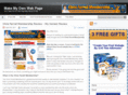 make-my-own-web-page.com
