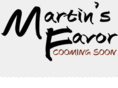 martinsfavor.com