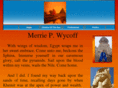 merriepwycoff.com
