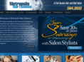 metropolishair.com