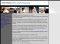 mikeshailes.com