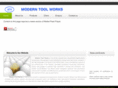 moderntoolworks.com