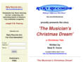 musicianschristmasdream.com