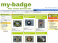 my-badges.com