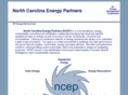 ncenergypartners.com