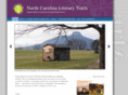 ncliterarytrails.com