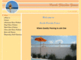 nfrfence.com