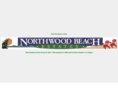 northwoodbeachestates.com