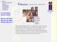 odysseylearningcenter.com