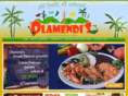 olamendismexicanfood.com