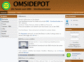 omsidepot.net