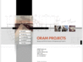 oram-projects.com