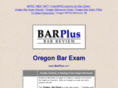 orbarexam.com