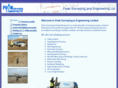 peaksurveying.com
