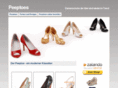 peeptoes.org