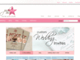 pinkstardesign.com