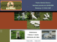 portoalegrekennel.com