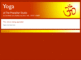 pranastar.co.uk