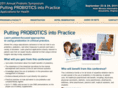 probioticsconvention.com