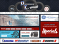 professionaltireandservice.com